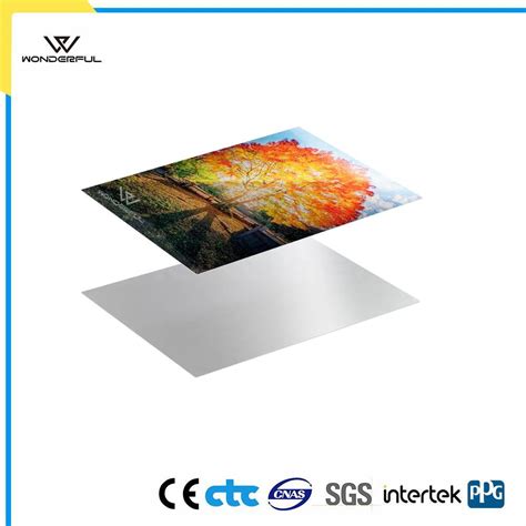 sublimation metal sheets|metal blanks for sublimation printing.